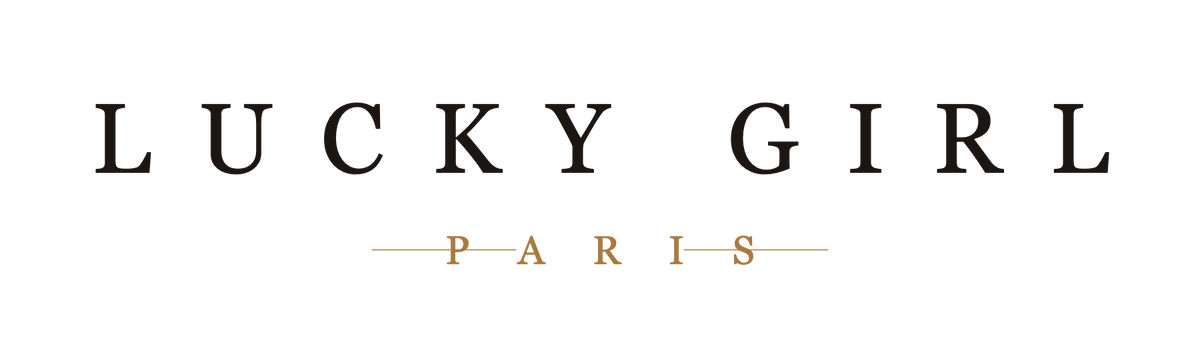 Lucky Girl Paris